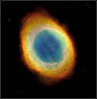 image of M57